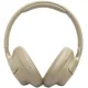 Наушники JBL Tune 730BT бежевый