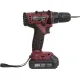 Дрель-шуруповерт Pioneer Tools CD-M2002C-USP с 2-мя АКБ, кейс, оснастка