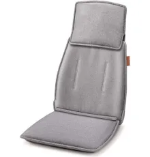 Массажная накидка на сиденье Beurer MG 330 grey