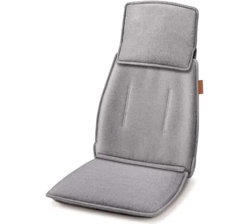 Массажная накидка на сиденье Beurer MG 330 grey