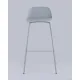 Стул Stool Group Mist серо-голубой