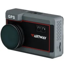 Видеорегистратор-радар детектор-GPS информатор 3в1 Artway MD-215 Signature SHD