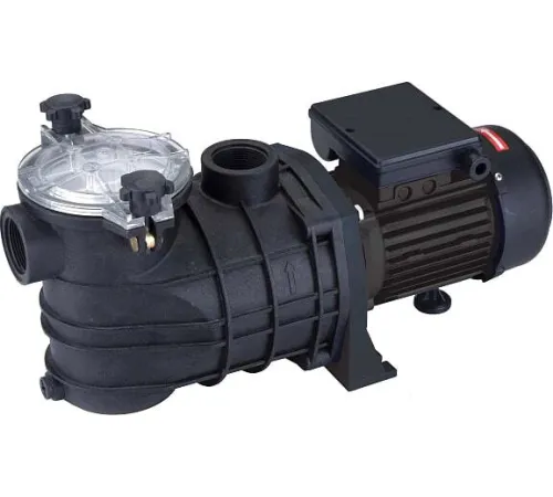 Самовсасывающий насос Unipump для бассейна JET POOL HCP370