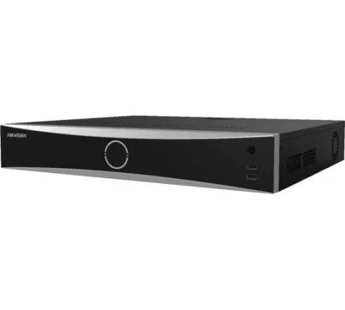 Сетевой видеорегистратор Hikvision DS-7716NXI-K4/16P