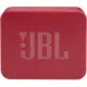 Беспроводная колонка JBL Go Essential красный