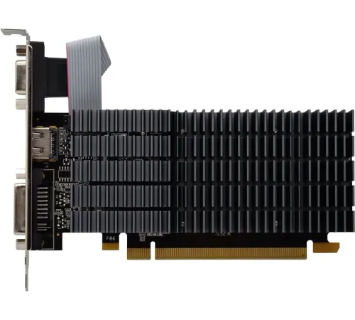 Видеокарта AFOX GeForce GT 210 512MB GDDR3 AF210-512D3L3-V2