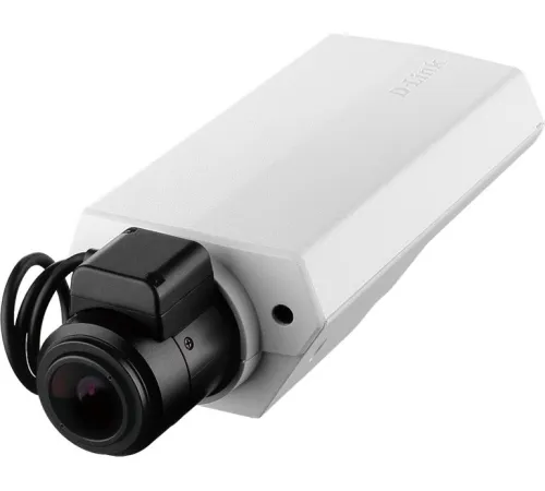 IP-камера  D-Link DCS-3511