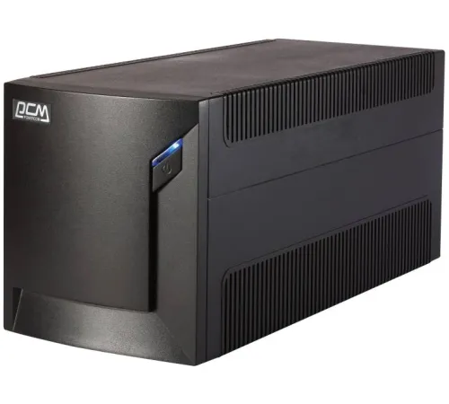 Источник бесперебойного питания Powercom Raptor RPT-2000AP