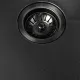 Кухонная мойка ARFEKA ECO AR 450*500 BLACK PVD NANO DECOR