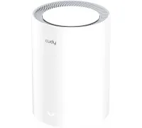 Wi-Fi роутер Cudy M3000 2.0 1-Pack