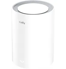 Wi-Fi роутер Cudy M3000 2.0 1-Pack