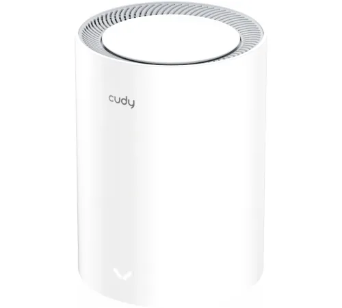 Wi-Fi роутер Cudy M3000 2.0 1-Pack