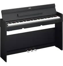 Цифровое пианино Yamaha YDP-S35 черный