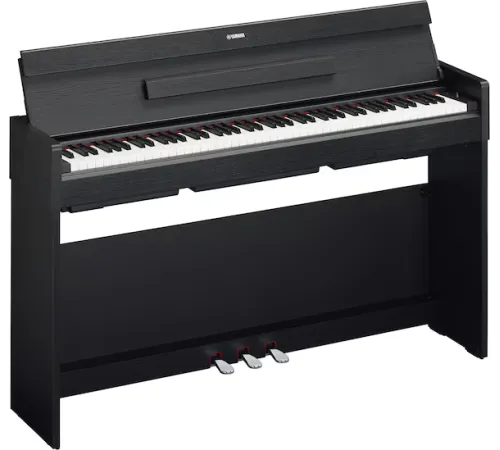 Цифровое пианино Yamaha YDP-S35 черный
