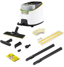 Пароочиститель Karcher SC 4 Deluxe 1.513-460.0