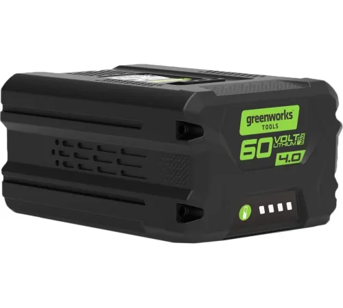 Аккумулятор Greenworks G60B4 60В/4 Ah