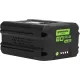 Аккумулятор Greenworks G60B4 60В/4 Ah