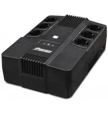 Источник бесперебойного питания Powerman Brick 600