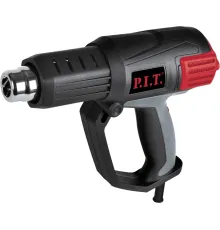 Промышленный фен P.I.T. PHG 2001-C Pro
