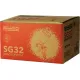 Краскопульт Brado SG32