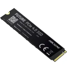 SSD Hiksemi Future 512GB HS-SSD-FUTURE 512G