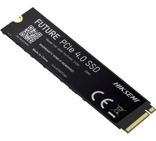 SSD Hiksemi Future 512GB HS-SSD-FUTURE 512G
