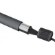 Фен Blackton Bt HD1818M AirJet Pro серый/розовый