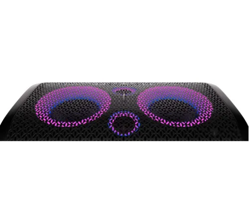 Патибокс Hisense Party Rocker One