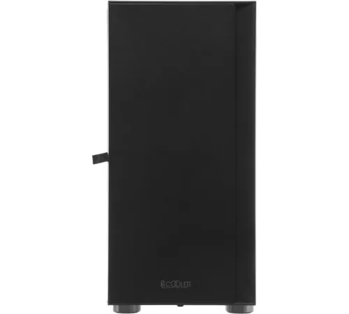 Корпус PCCooler LM300 ARGB черный