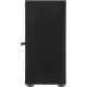 Корпус PCCooler LM300 ARGB черный