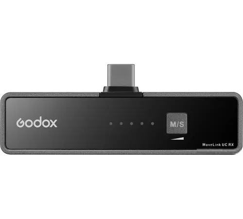 Радиосистема Godox MoveLink UC1