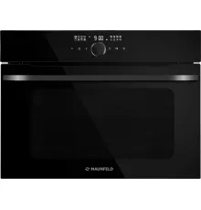 Электрический духовой шкаф MAUNFELD XCMO4418GB Glossy