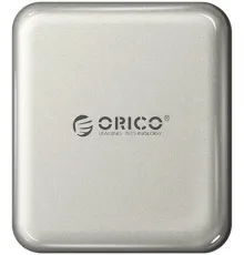 Внешний накопитель Orico A20 Plus 2TB серый