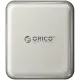 Внешний накопитель Orico A20 Plus 2TB серый