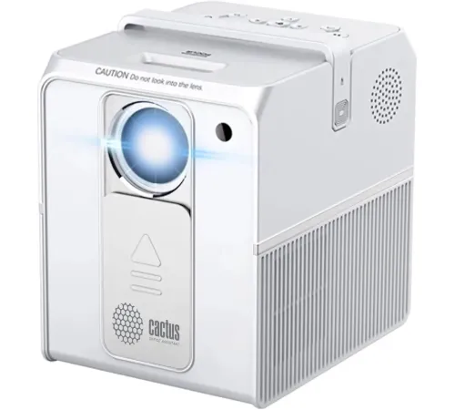 Проектор CACTUS CS-PRC.04WT.WUXGA-A
