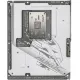 Материнская плата Gigabyte X870E Aorus Pro X3D Ice