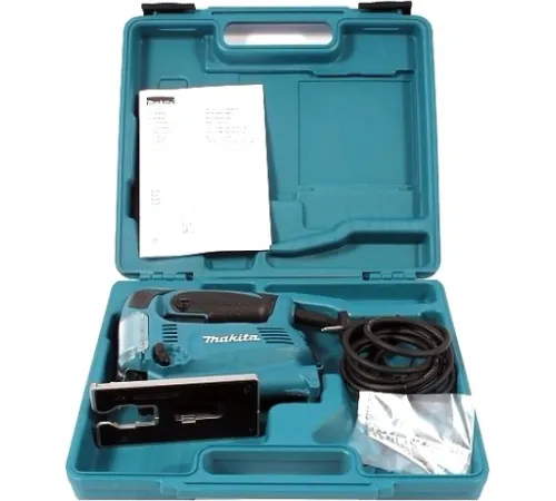Электролобзик  Makita 4329K
