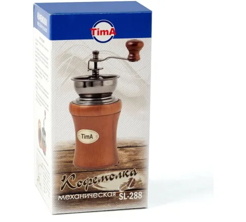 Ручная кофемолка TimA SL-288