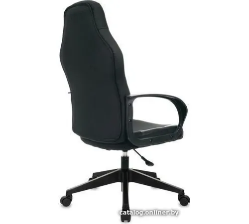 Игровое геймерское кресло Brabix Alpha GM-018 532636 черный