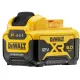 Аккумулятор DeWalt DCB126 12В/5 Ач
