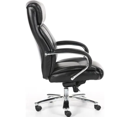 Кресло Brabix Direct EX-580 черный