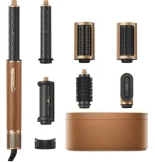Фен-стайлер Dreame AirStyle Pro AMF18A Gold Titanium
