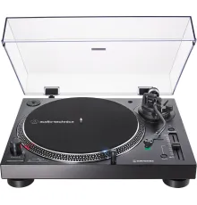 Audio-Technica AT-LP120XUSB-BK