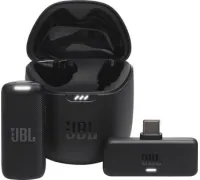 Радиосистема JBL Quantum Stream Wireless USB-C