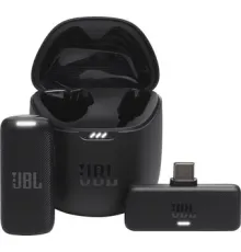 Радиосистема JBL Quantum Stream Wireless USB-C