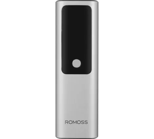 Внешний аккумулятор Romoss PPU10 10000mAh серый