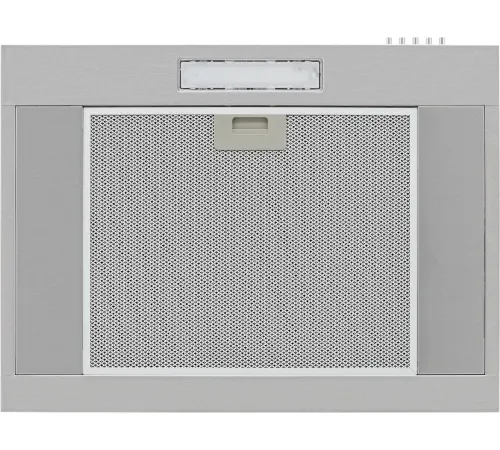 Кухонная вытяжка Krona Jillian 600 inox PB нержавеющая сталь