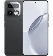 Телефон Realme 16 Pro+ 5G 8GB/256GB индийская версия темно-серый