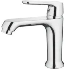 Смеситель Ledeme L1077