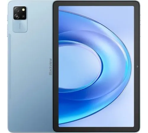 Планшет Blackview Tab 60 Pro LTE 8GB/128GB синий